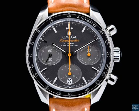 omega ceramic bezel